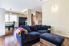 Orkana Chic Apartment